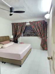 Blk 786 Khatib Vale (Yishun), HDB 5 Rooms #561035711